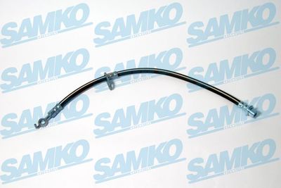 Тормозной шланг SAMKO 6T47509 для TOYOTA STARLET