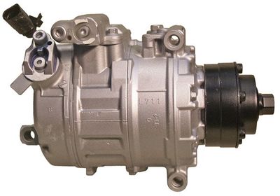 LIZARTE 81.08.62.005 Компрессор кондиционера  для AUDI A4 B7 Avant (8ED) RS4 quattro