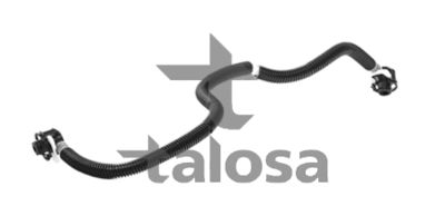 KRAFTSTOFFSCHLAUCH Talosa 6819444