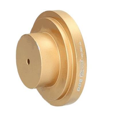 ABSTüTZPLATTE EIN-/AUSPRESSWERKZEUG-SATZ KS TOOLS 4400601 12