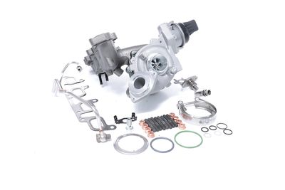 LADER AUFLADUNG BTS Turbo T981493BT 35