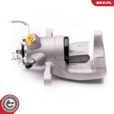 DISPOZITIV FRÂNARE. SPATE MINI MINI 06-