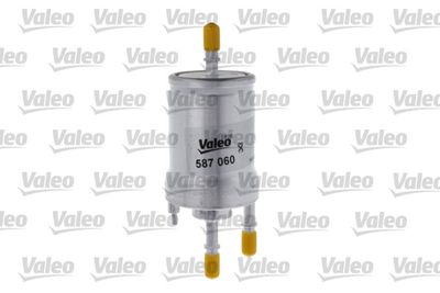 FILTRU COMBUSTIBIL VALEO 587060 1