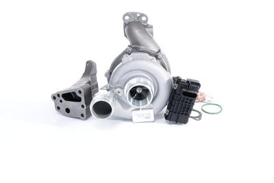 LADER AUFLADUNG BTS Turbo T981436BT 1