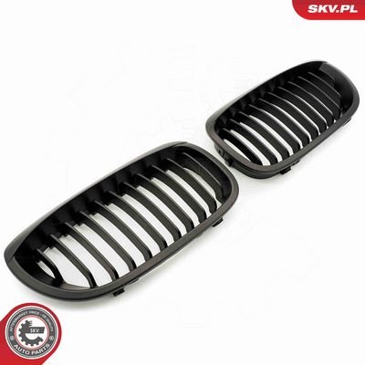 GRILA RADIATOR ESEN SKV 66SKV071 1