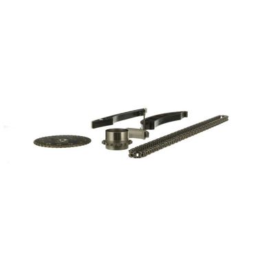 STEUERKETTENSATZ GATES CHK1025 21