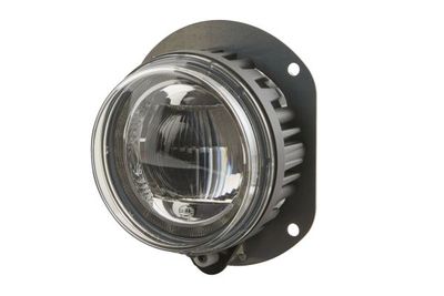 Universele koplamp