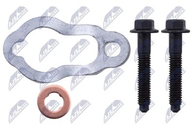 SUPORT INJECTOR NTY BWPVV001 1