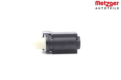 DRUCKWANDLER TURBOLADER METZGER AUTOTEILE 08920183 20