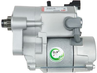 Starter AS-PL S6320S for TOYOTA