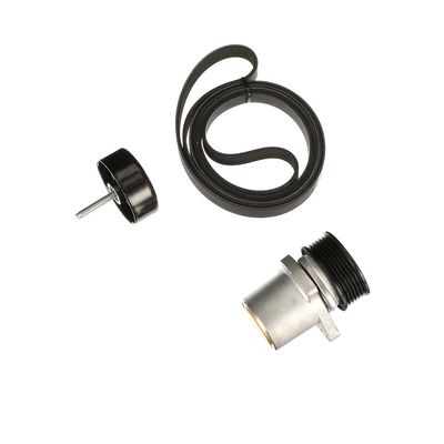 KEILRIPPENRIEMENSATZ GATES K016PK2228 65