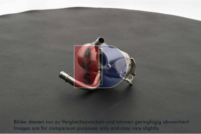 KüHLER ABGASRüCKFüHRUNG