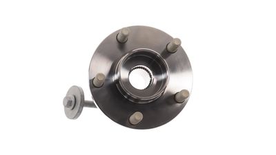 RADLAGERSATZ SKF VKBA3660 20