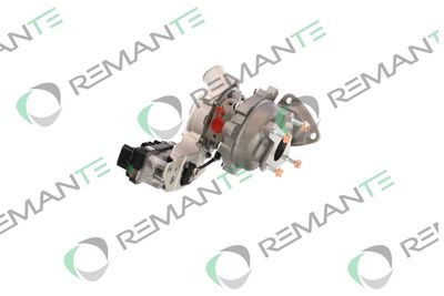 COMPRESOR SISTEM DE SUPRAALIMENTARE