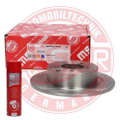 DISC FRANA MASTER-SPORT GERMANY 24011003601PCSMSP 1