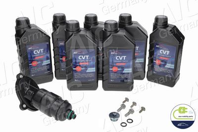 SET PIESE SCHIMB DE ULEI CUTIE DE VITEZE AUTOMATă