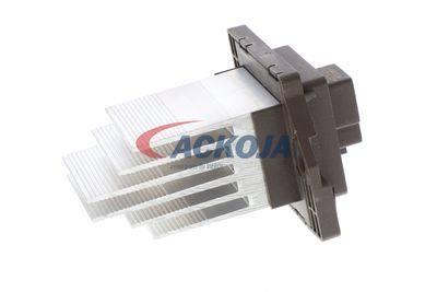 REGLAJ SUFLANTA DE INTERIOR ACKOJA A52790003 34