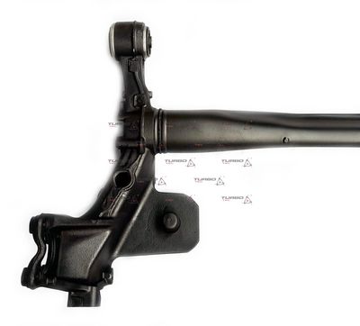 CORP AX TURBO-TEC TTRAX001116 1