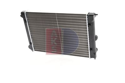 KüHLER MOTORKüHLUNG AKS DASIS 040440N 8