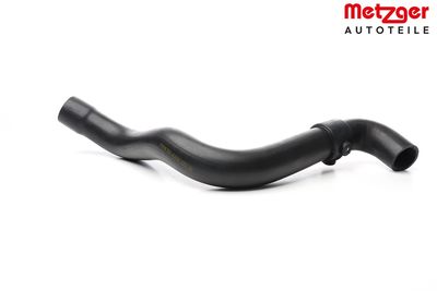 LADELUFTSCHLAUCH METZGER AUTOTEILE 2400538 20