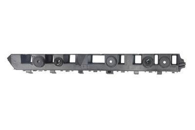 Bumperbevestiging Achter Rechts past: BAIC BEIJING 5 12.23-