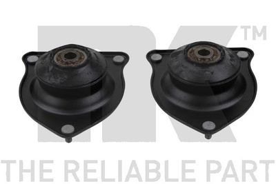 Опора стойки амортизатора NK 681201 для MINI MINI COOPER