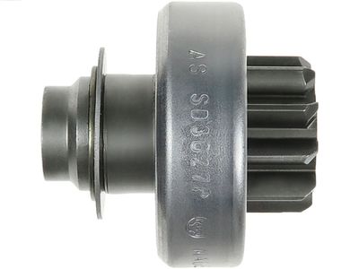 Freewheel Gear, starter SD3027P