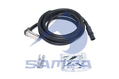 Sensor, revoluciones de la rueda