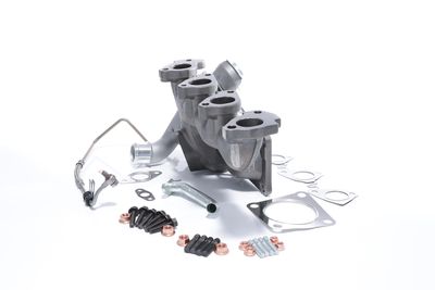 LADER AUFLADUNG BTS Turbo T981166BT 16