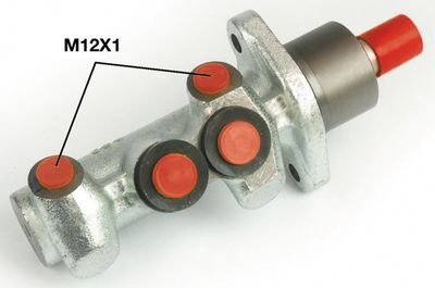 BOSCH Hauptbremszylinder