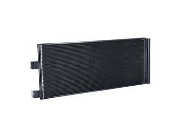 CONDENSATOR CLIMATIZARE NRF 350614 42