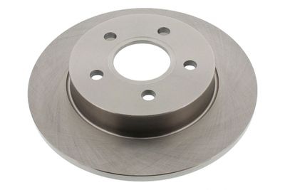 спирачен диск MAPCO 25815