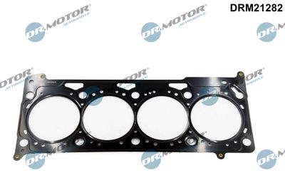 Dr.Motor Automotive Tarpiklis, cilindro galva