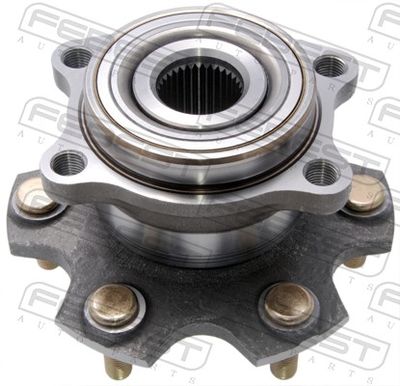 Wheel Hub 0482-V97R