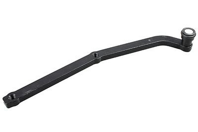 Ritinėlio kreiptuvas, atstumiamos durys