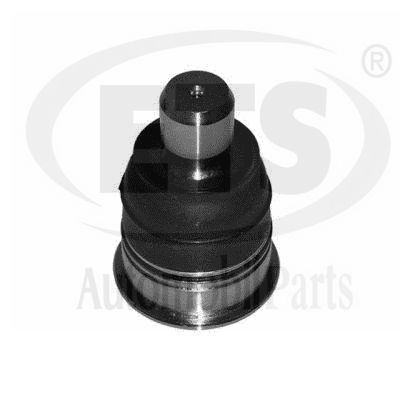 ETS 18.BJ.236 Шаровая опора  для NISSAN TIIDA Наклонная задняя часть (C11) 1.5 dCi