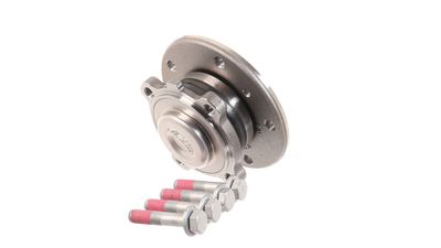 RADLAGERSATZ SKF VKBA3681 32