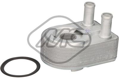 RADIATOR ULEI ULEI MOTOR