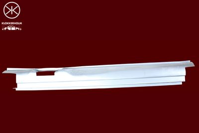 PLACă DE PRAG KLOKKERHOLM 9512011