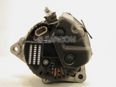 GENERATOR FARCOM 112102 2
