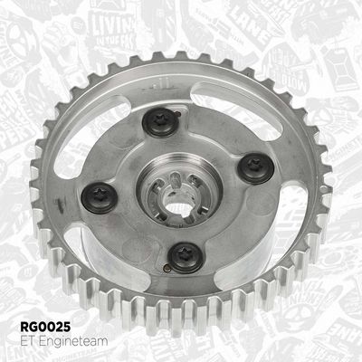 ROATA DINTATA AX CU CAME ET ENGINETEAM RG0033 3