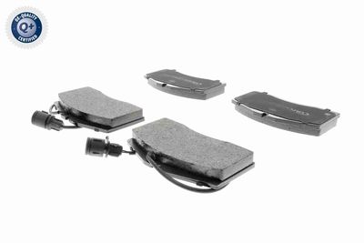 BREMSBELAGSATZ SCHEIBENBREMSE VAICO V100771 3