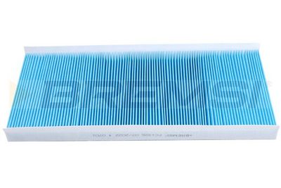 FILTRU AER HABITACLU