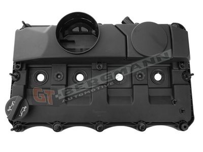 GT-BERGMANN Automotive Svirties dangtelis
