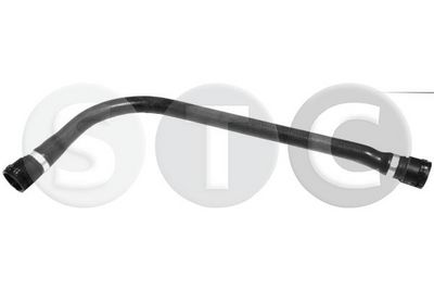 маркуч на радиатора STC T407297