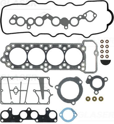 SET GARNITURI CHIULASA GLASER D8089702