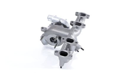 LADER AUFLADUNG BTS Turbo T914200 21