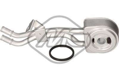 RADIATOR ULEI ULEI MOTOR