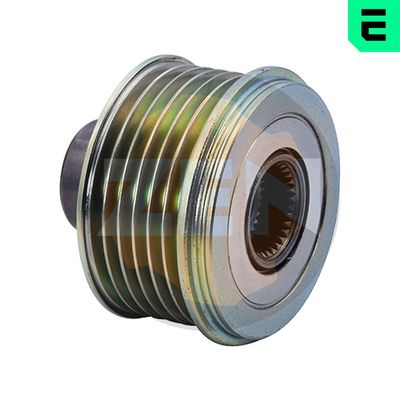 SISTEM ROATA LIBERA GENERATOR ERA ZN5724