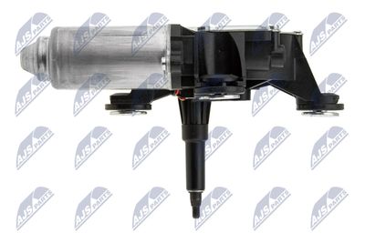 Valytuvo variklis NTY ESW-FT-023